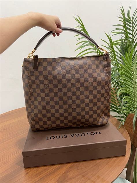 lv portobello pm|Nova PM Tote Bag .